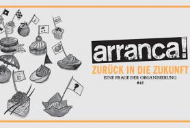arranca Nr. 48 - Zurück in die Zukunft