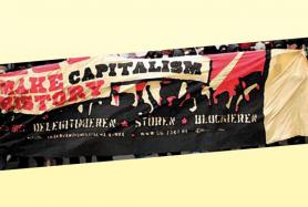 Einladung Arbeitskonferenz