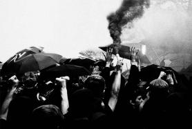 Am Ende entscheidet die Straße