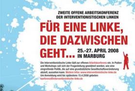 Zweite offene Arbeitskonferenz