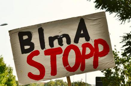 Bima stopp!
