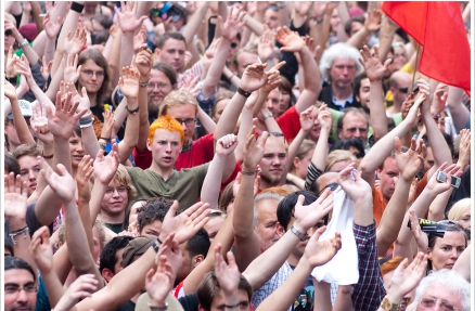 Blockupy 2012 Blockupy 2012