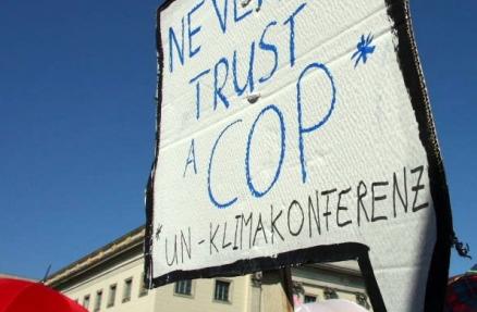UN-Klimakonferenz 2009 in Kopenhagen UN-Klimakonferenz 2009 in Kopenhagen