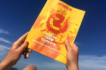 Klima-Arranca