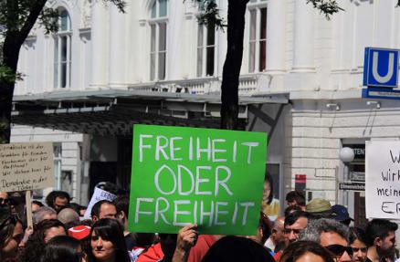 Kein Deal mit dem Möchtegern-Diktator