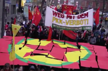 Weg mit PKK-Verbot