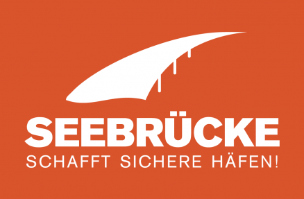 Seebrücke - #DayOrange