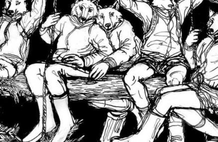 #nora219a @wolfesses