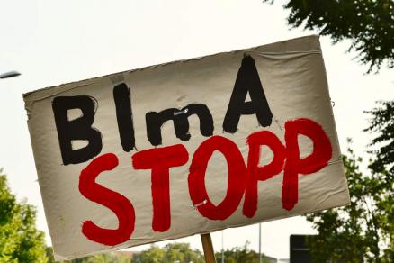 Bima stopp!