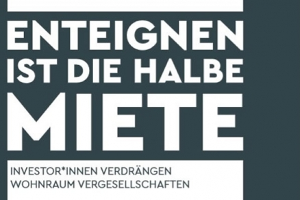IL: Enteignen ist die halbe Miete