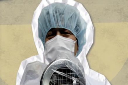 Für den sofortigen Ausstieg aus der Atompolitik. Energiekonzerne enteignen und vergesellschaften.