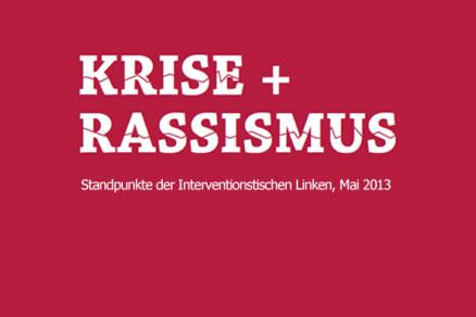 IL: Krise und Rassismus