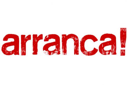 arranca Logo