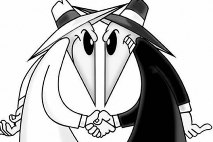 Verfassungsschutz abschaffen!